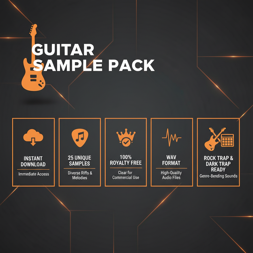 Product Features